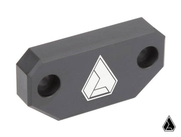 Assault Industries Pro XP Center Mirror Mount (Fits Polaris RZR Pro XP)