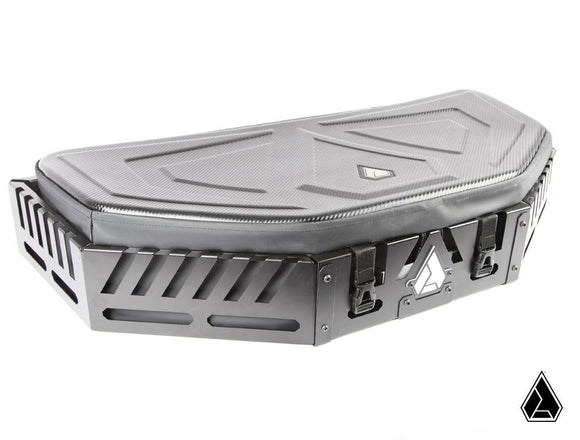 Assault Industries RUXAK Deck Pak For Recon Rack (Can-Am Maverick X3)