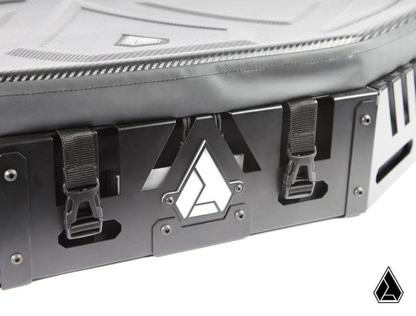 Assault Industries RUXAK Deck Pak For Recon Rack (Can-Am Maverick X3)
