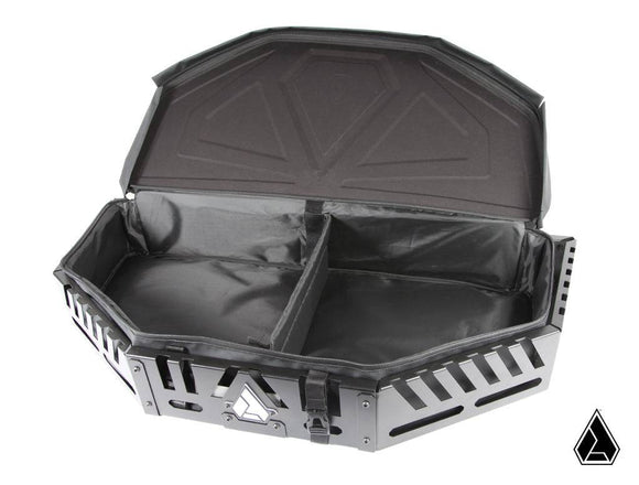 Assault Industries RUXAK Deck Pak For Recon Rack (Can-Am Maverick X3)