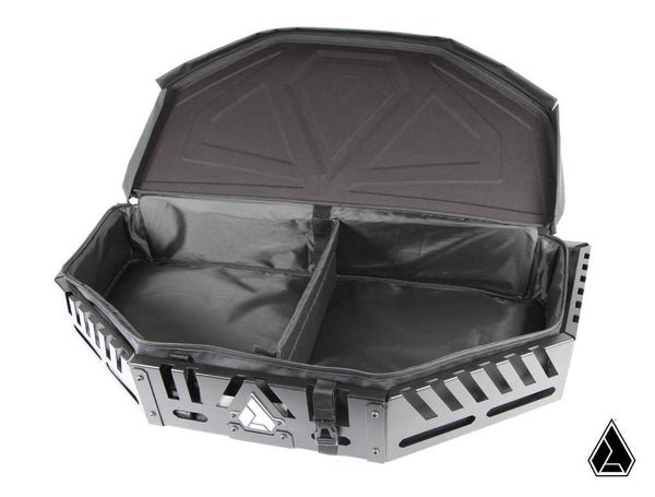 Assault Industries RUXAK Deck Pak For Recon Rack (Can-Am Maverick X3)