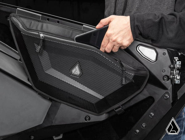 Assault Industries RUXAK Door Paks For Polaris RZR Pro XP