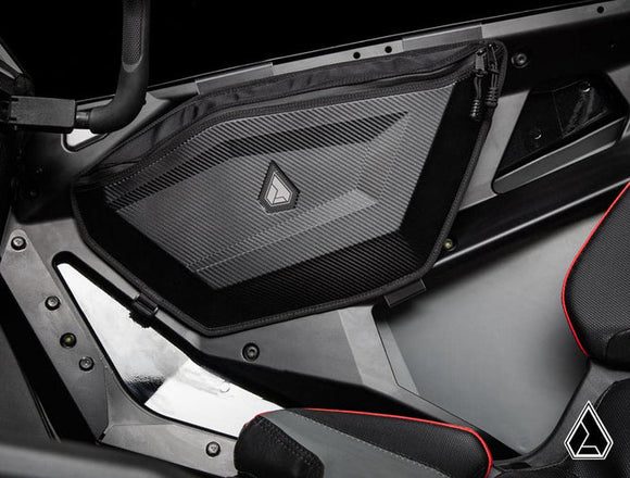 Assault Industries RUXAK Door Paks For Polaris RZR Pro XP
