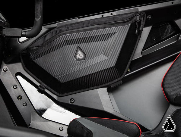 Assault Industries RUXAK Door Paks For Polaris RZR Pro XP