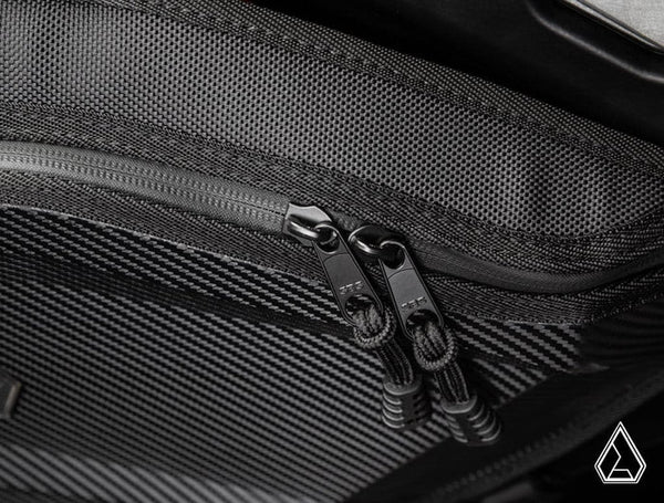 Assault Industries RUXAK Door Paks For Polaris RZR Pro XP