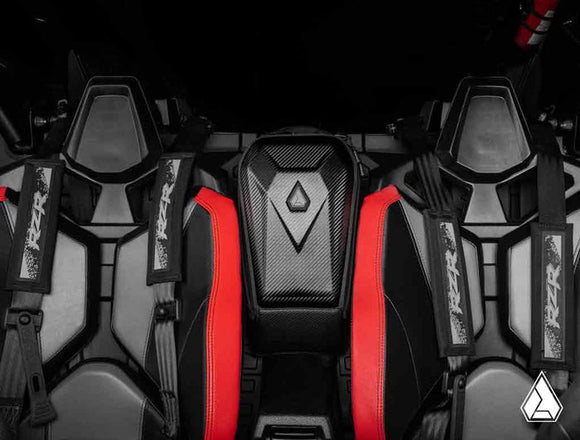 Assault Industries RUXAK Glovebox For Polaris RZR Pro XP
