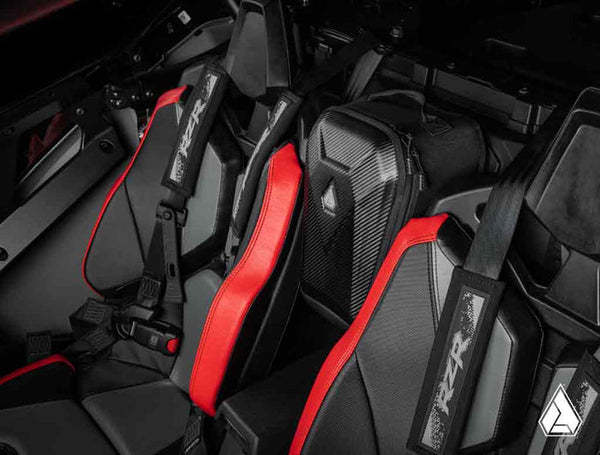 Assault Industries RUXAK Glovebox For Polaris RZR Pro XP