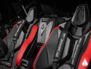 Assault Industries RUXAK Glovebox For Polaris RZR Pro XP
