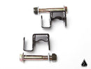 Assault Industries Radius Rod Double Shear Bracket Kit (Fits: Can-Am Maverick X3)