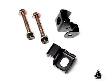 Assault Industries Radius Rod Double Shear Bracket Kit (Fits: Can-Am Maverick X3)