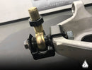 Assault Industries Radius Rod Double Shear Bracket Kit (Fits: Can-Am Maverick X3)