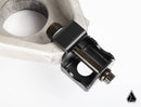 Assault Industries Radius Rod Double Shear Bracket Kit (Fits: Can-Am Maverick X3)