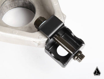 Assault Industries Radius Rod Double Shear Bracket Kit (Fits: Can-Am Maverick X3)