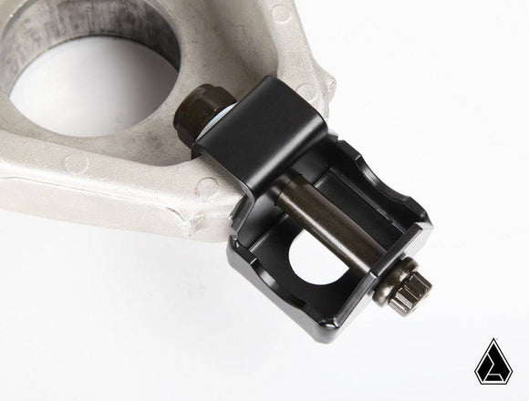 Assault Industries Radius Rod Double Shear Bracket Kit (Fits: Can-Am Maverick X3)
