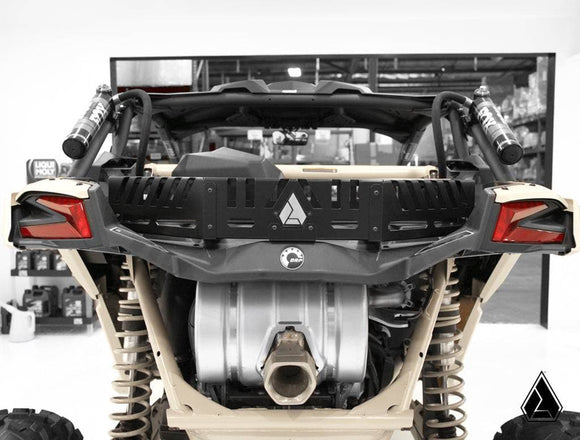 Assault Industries Recon Rack (Fits Can-Am Maverick X3)