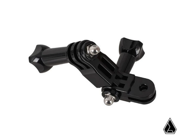 Assault Industries Rugged Action Camera Mount Clamp