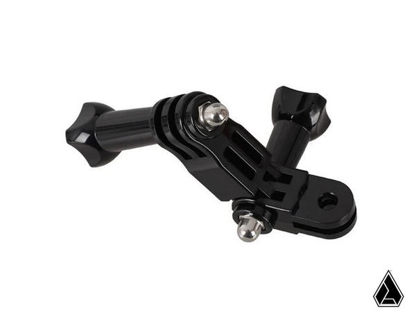 Assault Industries Rugged Action Camera Mount Clamp