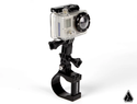Assault Industries Rugged Action Camera Mount Clamp