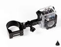 Assault Industries Rugged Action Camera Mount Clamp