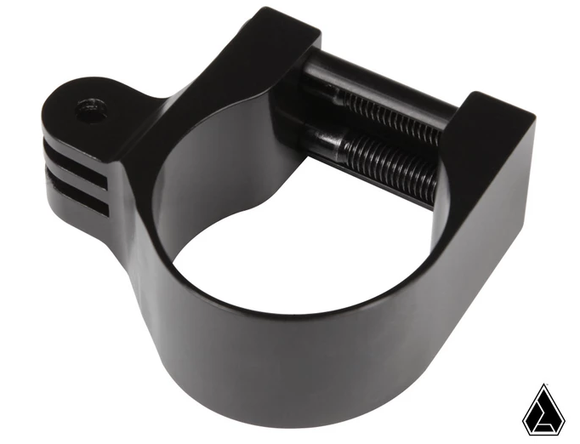 Assault Industries Rugged Action Camera Mount Clamp