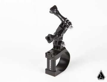 Assault Industries Rugged Action Camera Mount Clamp