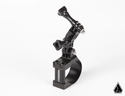 Assault Industries Rugged Action Camera Mount Clamp