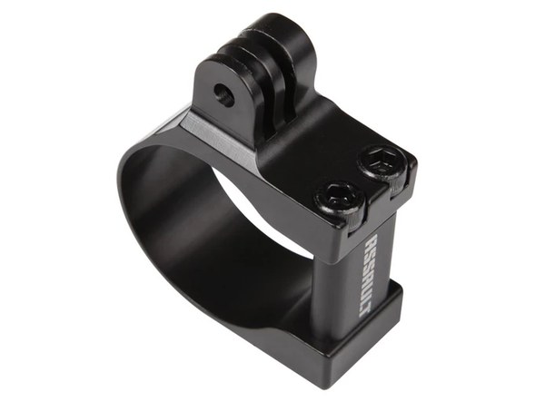 Assault Industries Rugged Action Camera Mount Clamp