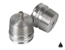 Assault Industries Shock Reservoir Nitrogen Expansion Caps (Fits Fox Shocks)