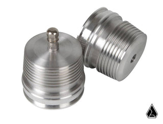 Assault Industries Shock Reservoir Nitrogen Expansion Caps (Fits Fox Shocks)