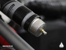 Assault Industries Shock Reservoir Nitrogen Expansion Caps (Fits Fox Shocks)