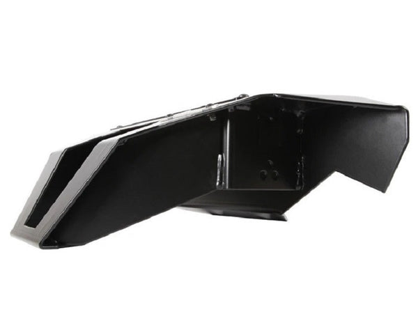 Assault Industries Stealth Lucent Front Bumper (Fits: RZR 18+ XP Series / Turbo S)