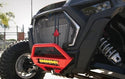 Assault Industries Stealth Lucent Front Bumper (Fits: RZR 18+ XP Series / Turbo S)