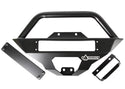 Assault Industries Stealth Lucent Front Bumper (Fits: RZR 18+ XP Series / Turbo S)