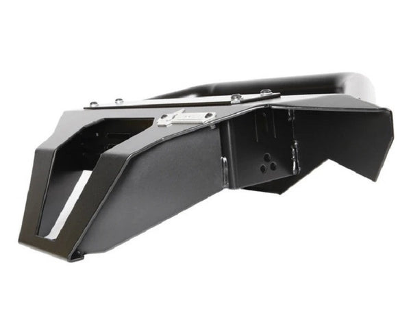 Assault Industries Stealth Lucent Front Bumper (Fits: RZR 18+ XP Series / Turbo S)