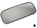 Assault Industries Stealth Series Convex Rear View Mirror