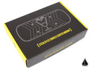 Assault Industries Stealth Series Convex Rear View Mirror