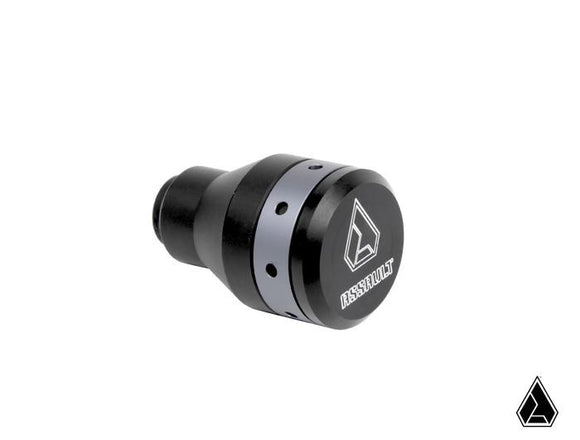 Assault Industries Stealth Shift Knob (Fits: Can-Am Maverick X3)