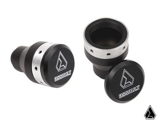 Assault Industries Stealth Shift Knob (Fits: Can-Am Maverick X3)