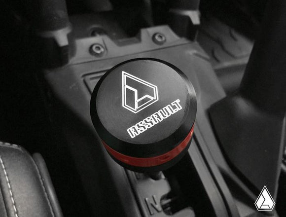 Assault Industries Stealth Shift Knob (Fits: Can-Am Maverick X3)