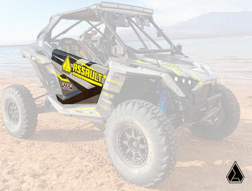 Assault Industries Stinger Doors (Fits Polaris RZR Pro XP)
