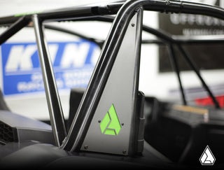 Assault Industries Striker Series C-Pillar Panel Kit (Fits Wildcat XX  XTR 1000)