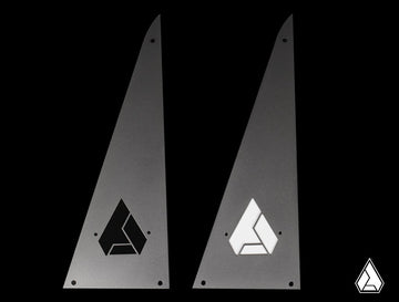 Assault Industries Striker Series C-Pillar Panel Kit (Fits Wildcat XX  XTR 1000)