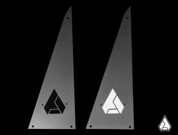 Assault Industries Striker Series C-Pillar Panel Kit (Fits Wildcat XX  XTR 1000)