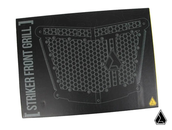 Assault Industries Striker Series Front Grill (Fits: Wildcat XX / XTR 1000)