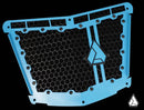 Assault Industries Striker Series Front Grill (Fits: Wildcat XX / XTR 1000)