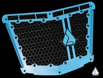 Assault Industries Striker Series Front Grill (Fits: Wildcat XX / XTR 1000)