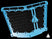 Assault Industries Striker Series Front Grill (Fits: Wildcat XX / XTR 1000)