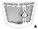 Assault Industries Striker Series Front Grill (Fits: Wildcat XX / XTR 1000)