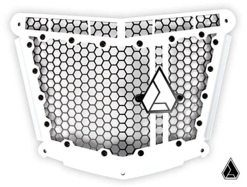 Assault Industries Striker Series Front Grill (Fits: Wildcat XX / XTR 1000)