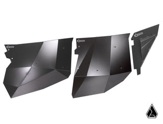 Assault Industries Tank Doors (Fits Polaris RZR XP Series and Turbo S)